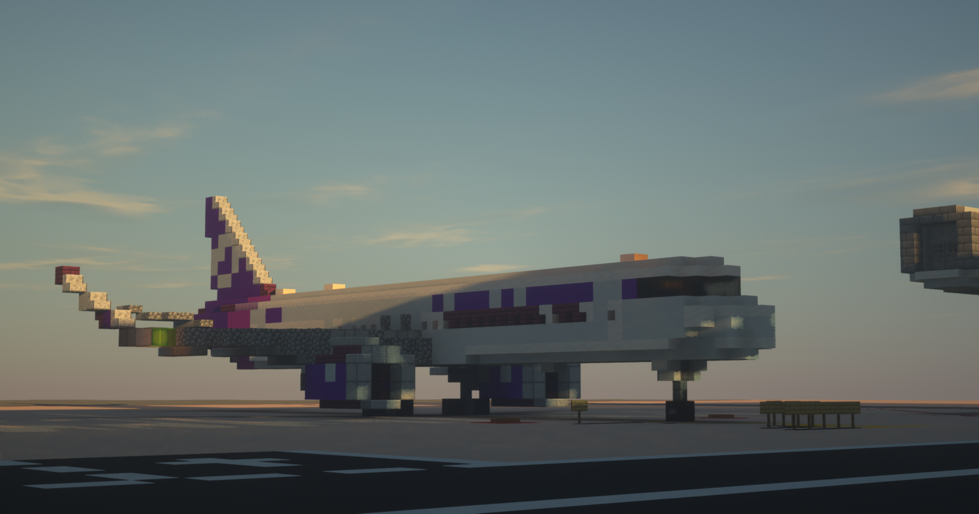Voleria A321neo